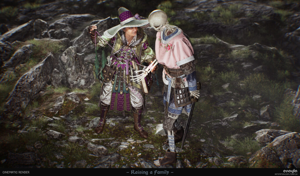 necroskele_environment_topdown