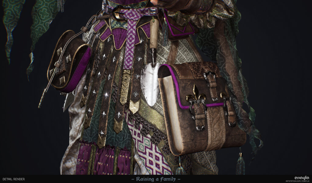 necroskele_studio_bag_detail