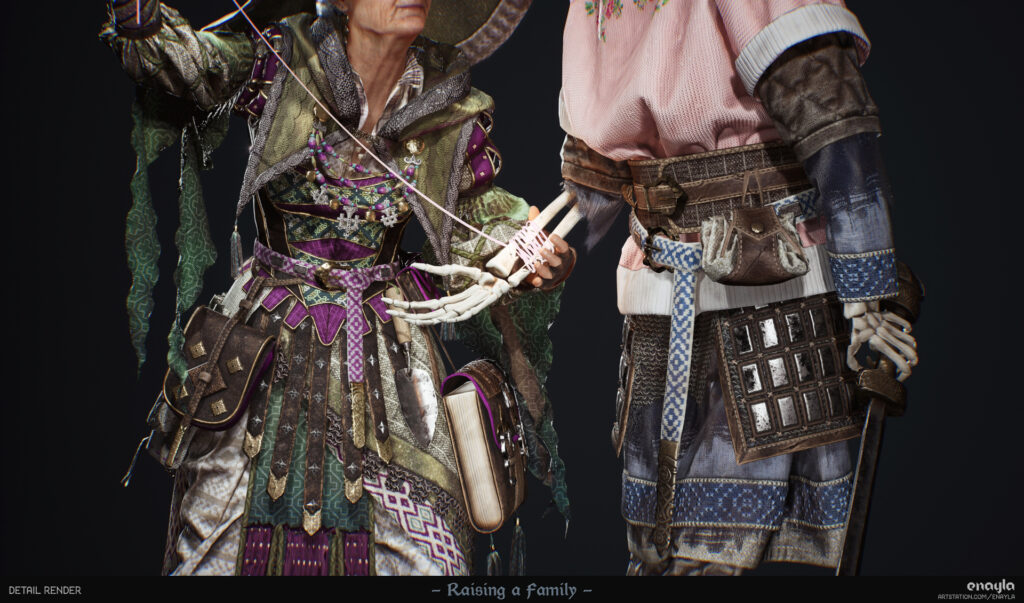 necroskele_studio_both_detail