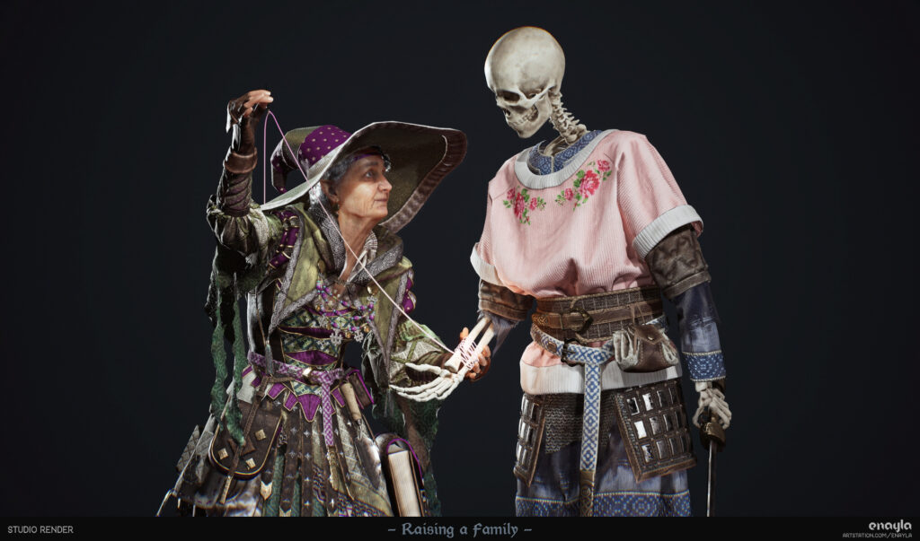 necroskele_studio_close