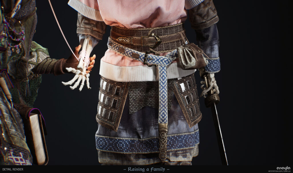 necroskele_studio_skele_detail