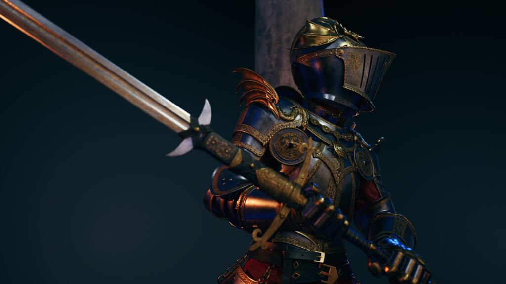 KnightLevelSequence.0091Pose02_02-scaled