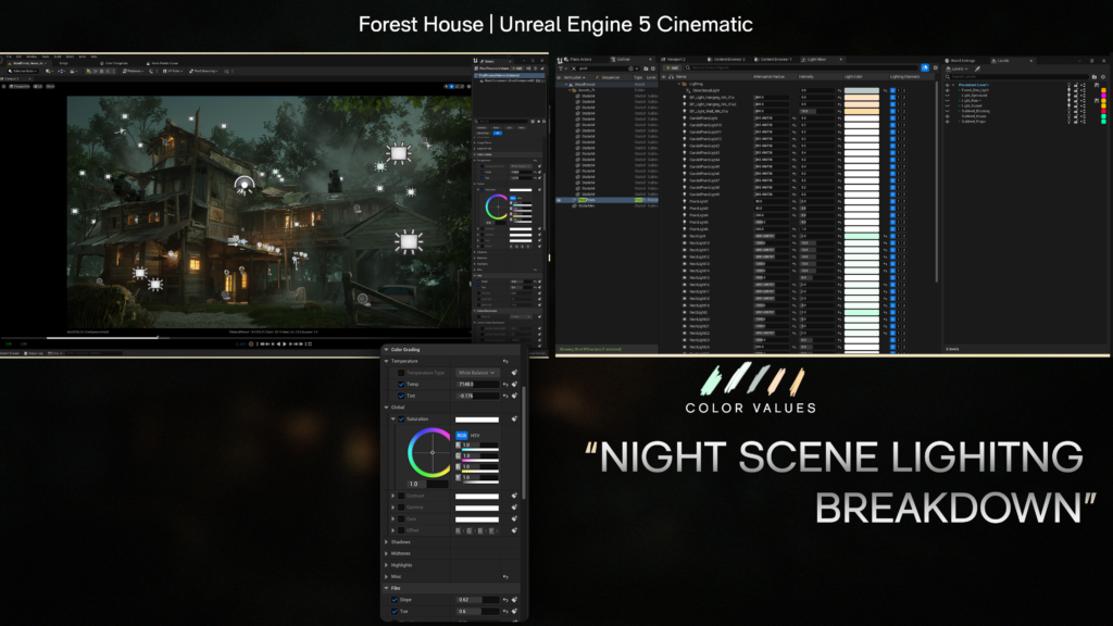 NightSceneLightingBreakdown