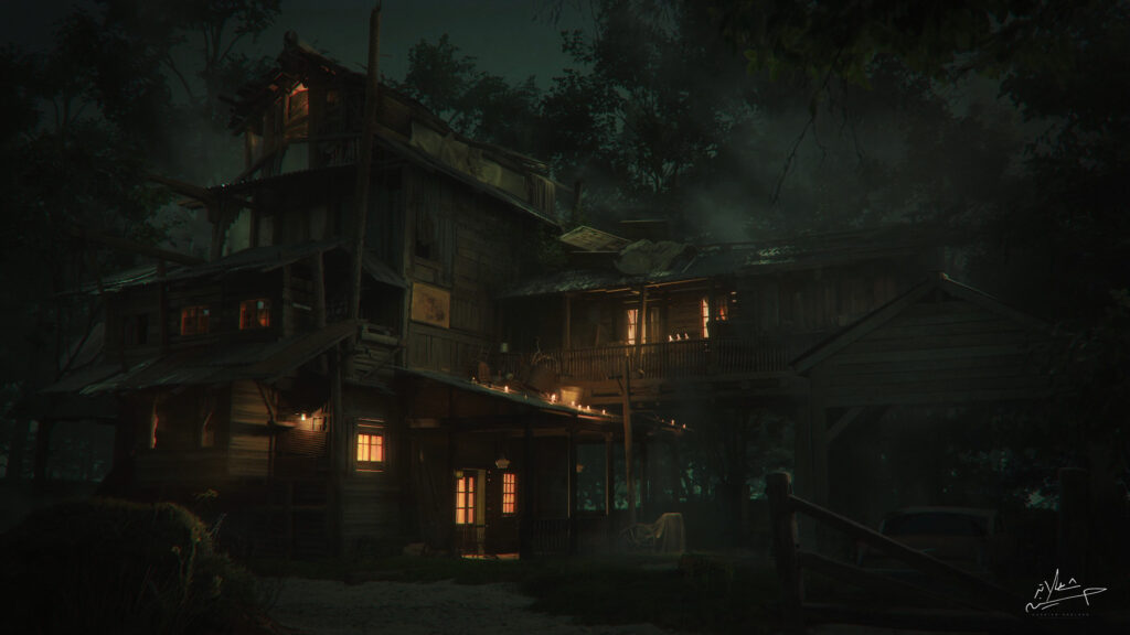 hussien-shalaan-foresthouse-night-hussienshalaan