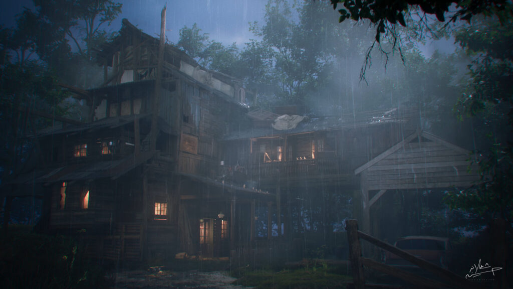 hussien-shalaan-foresthouse-rain-hussienshalaan