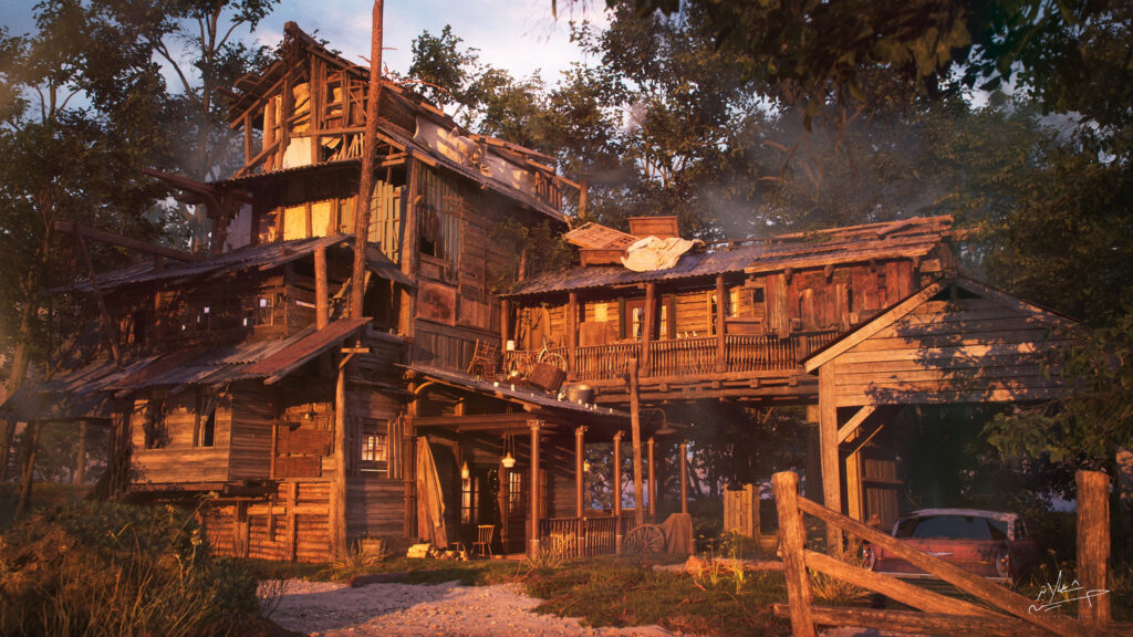 hussien-shalaan-foresthouse-sunset-hussienshalaan