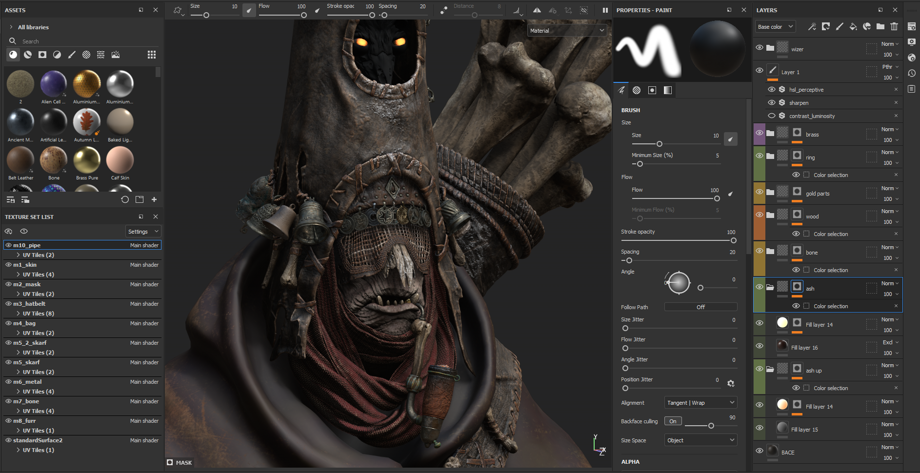 5_Substance_viewport