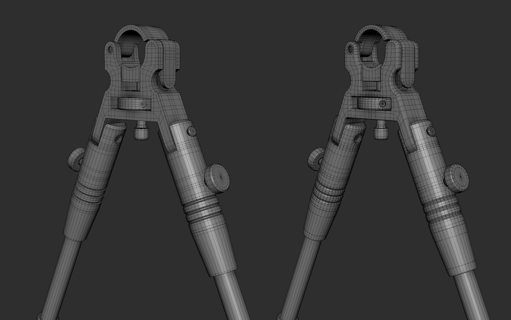 FN_FAL_Maya_Bipod_Subdivided