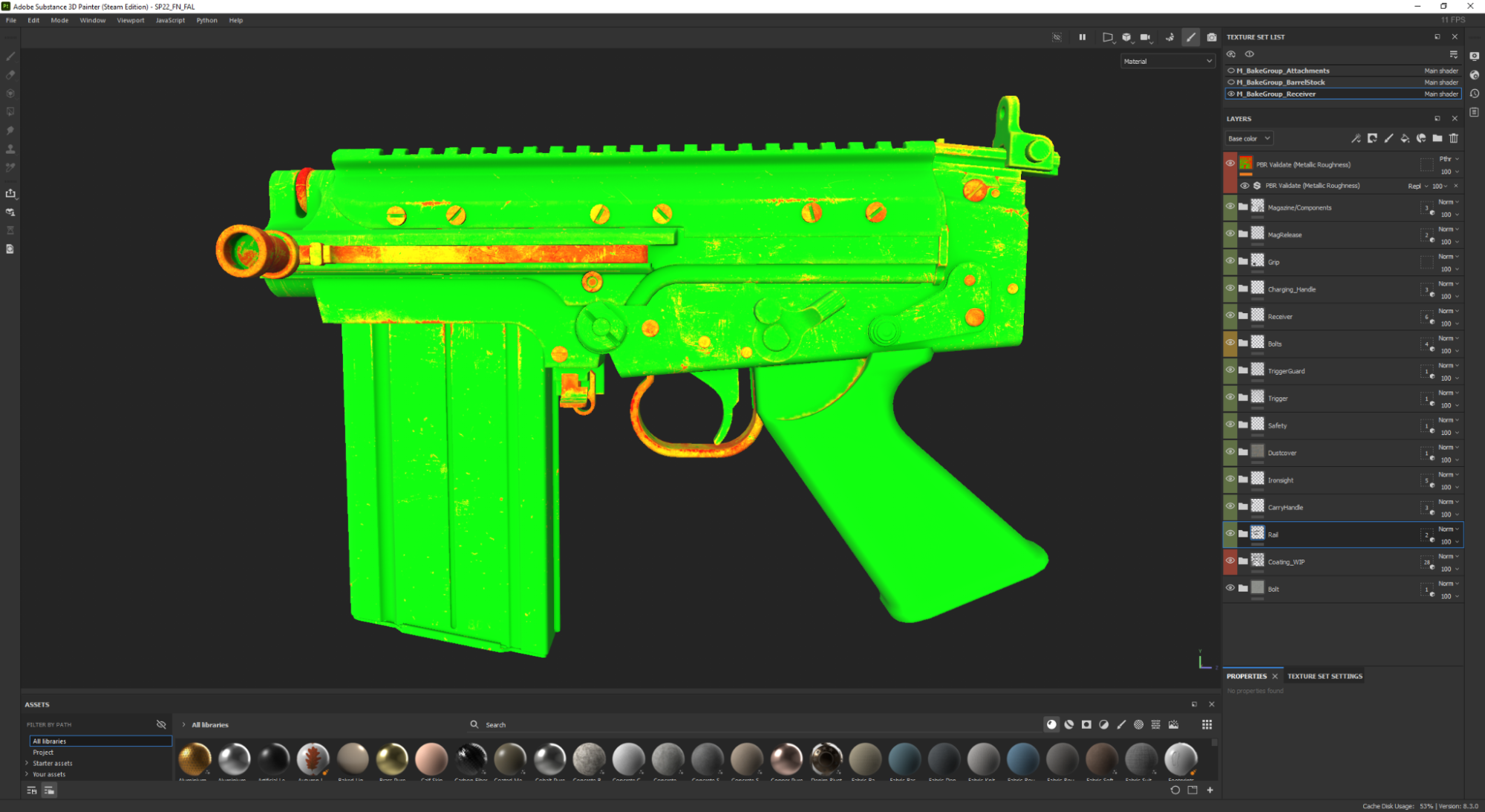 FN_FAL_Substance_PBR_Validate