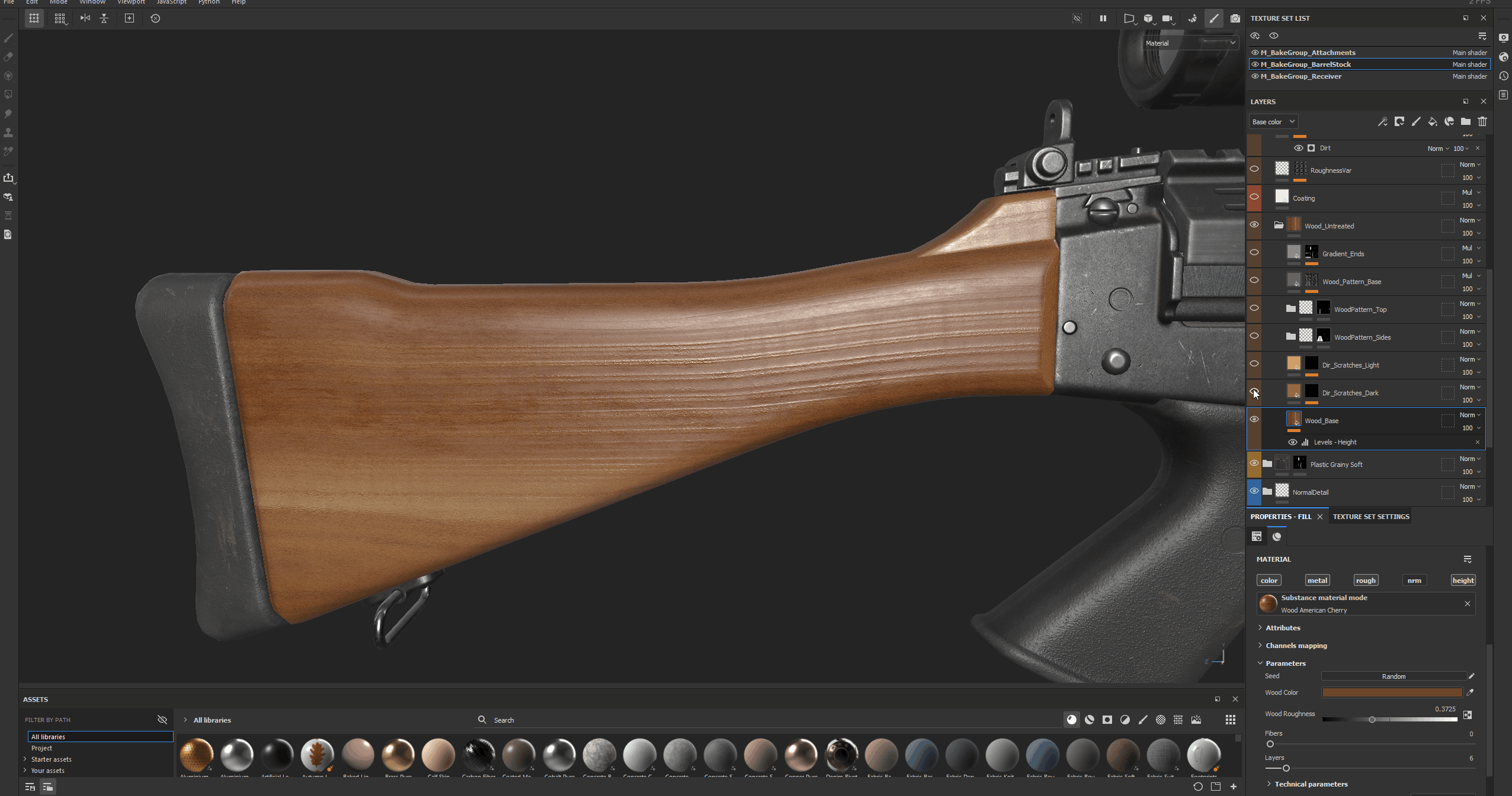 FN_FAL_Substance_Wood_Base