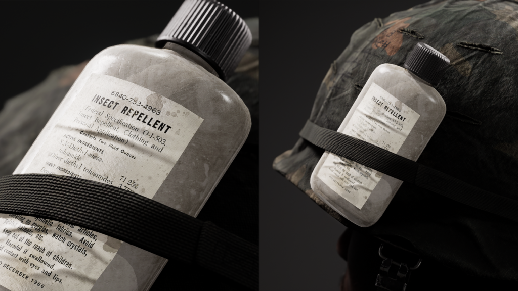 US-VietnamSoldier_Bottle_01