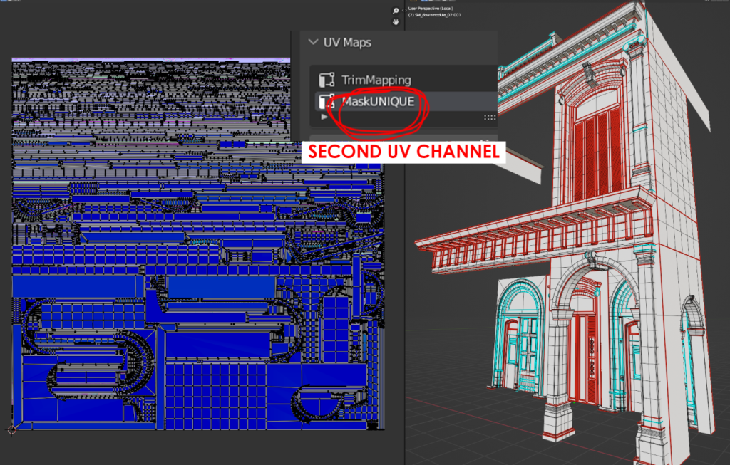 MaskUV_Blender