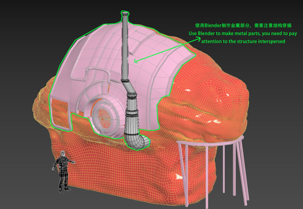 metal-part-fabrication