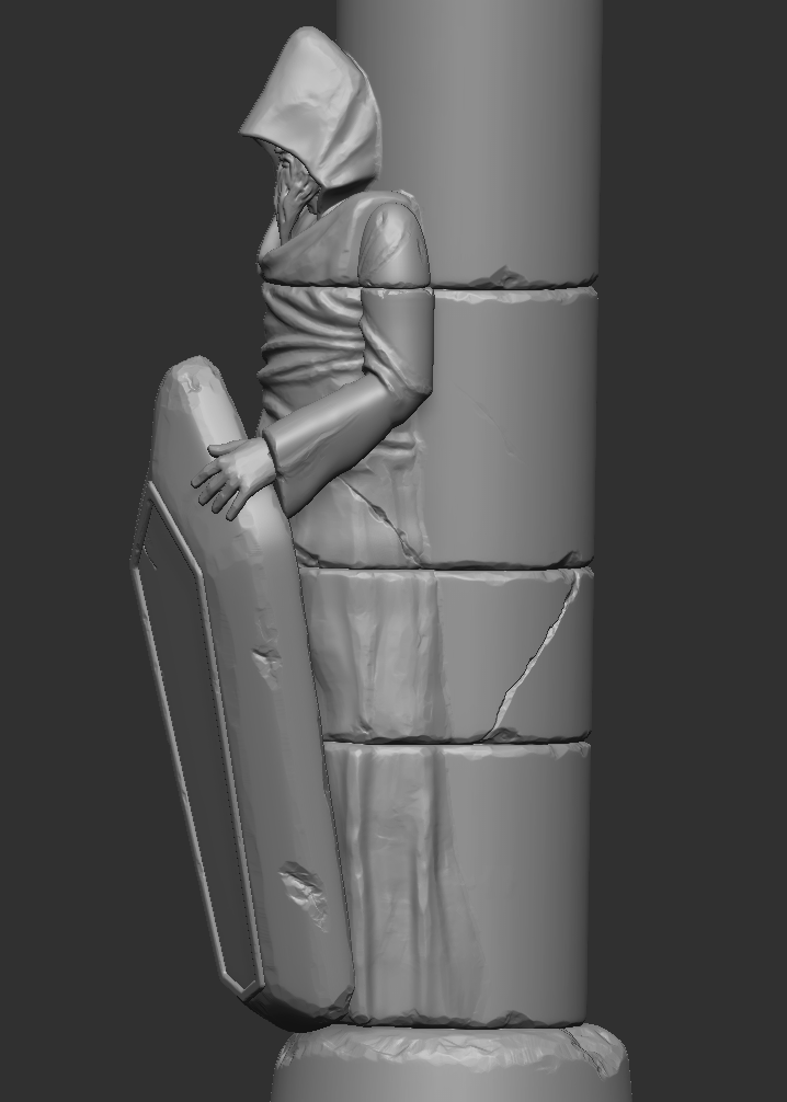 17_WizardColumn_Sculpt