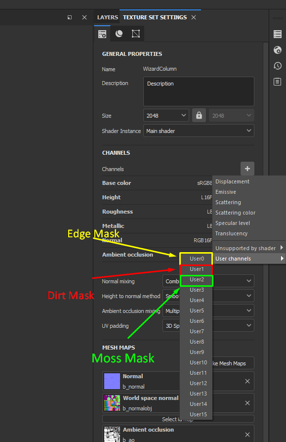 30_SubstancePainter_UserChannels