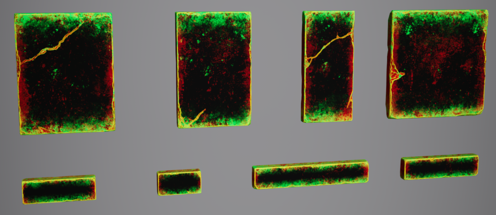 35_WallStones_MasksTexturing