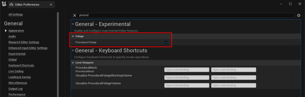 55_ProceduralFoliage_Enable