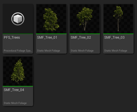 56_PFS_Trees