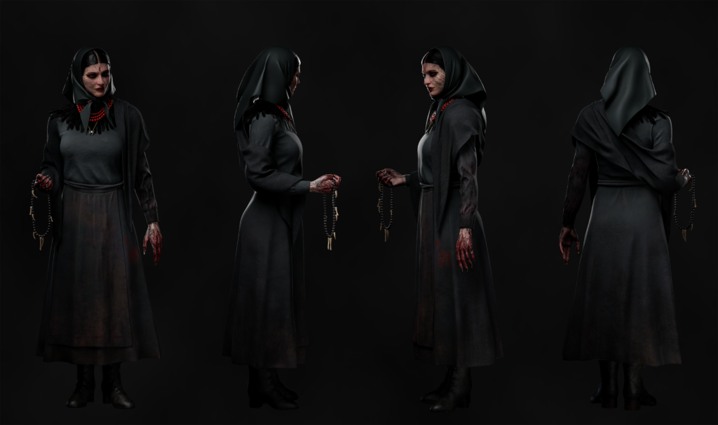 FullBody_TurnAround_4k