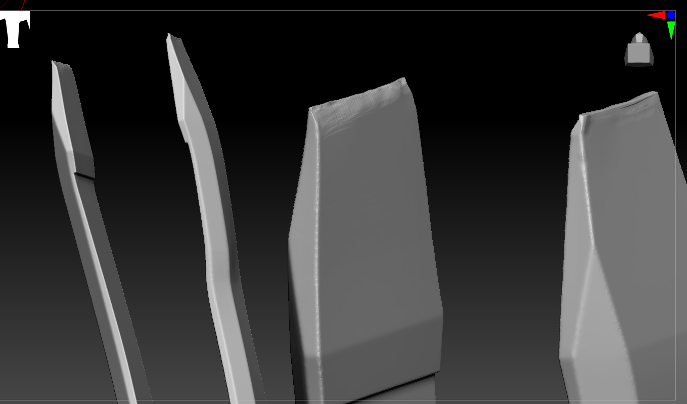 zbrush
