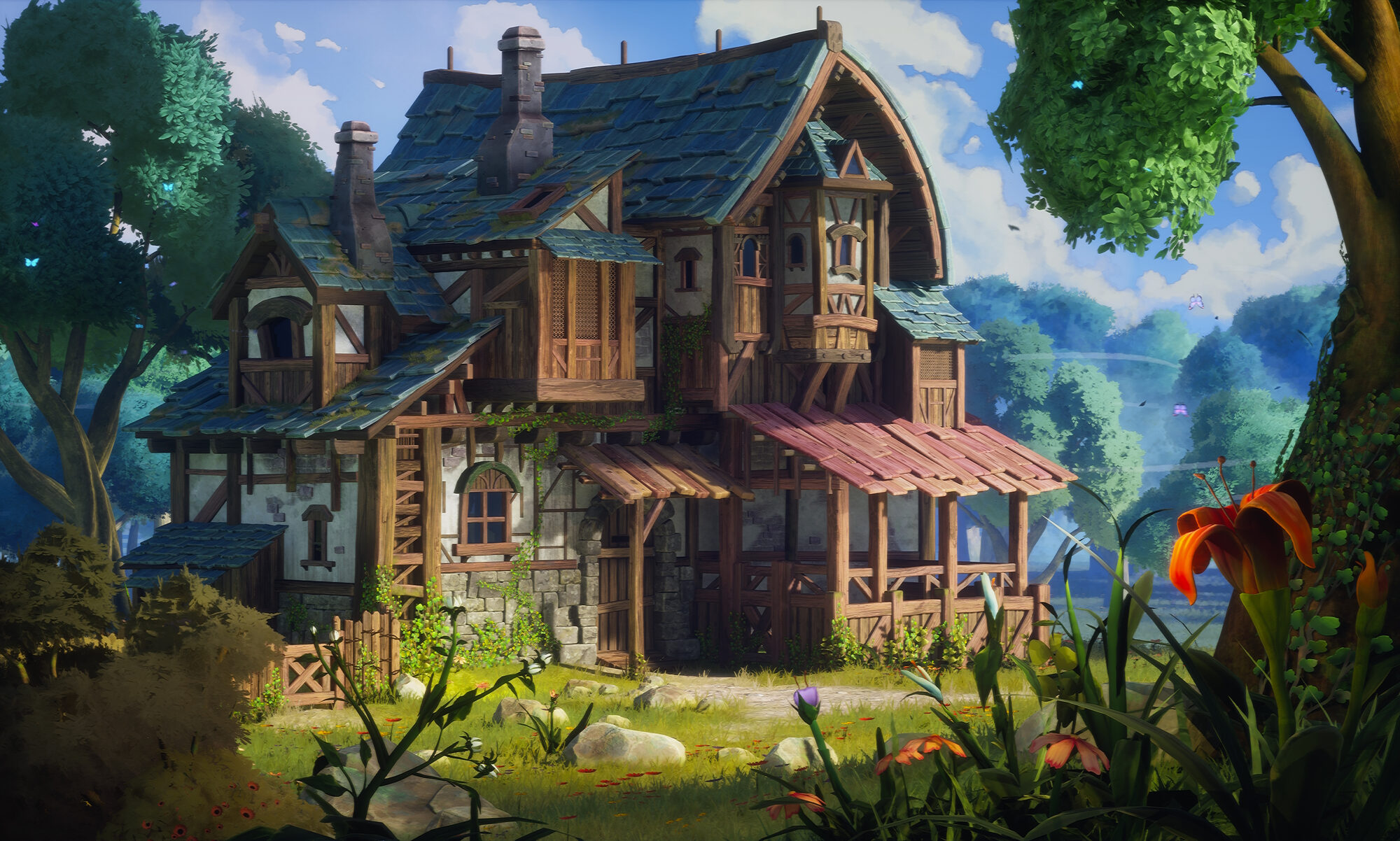 1_HouseStable_OceaneBordelais_MainShot_Day-scaled