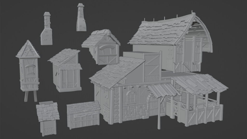 4-1_BordelaisOceane_BreakDown_House_Blender