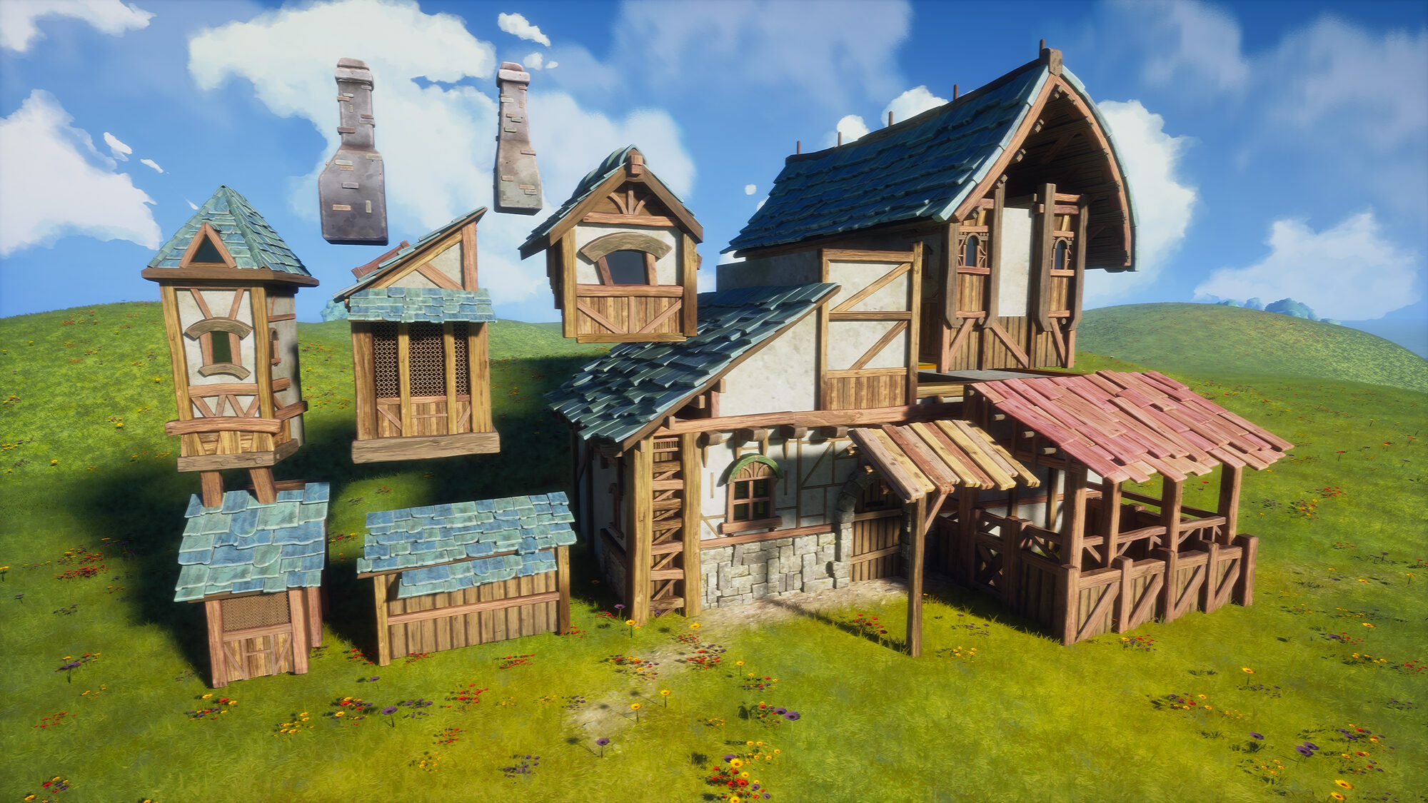 9_HouseStables_OceaneBordelais_HouseBreakDown-scaled