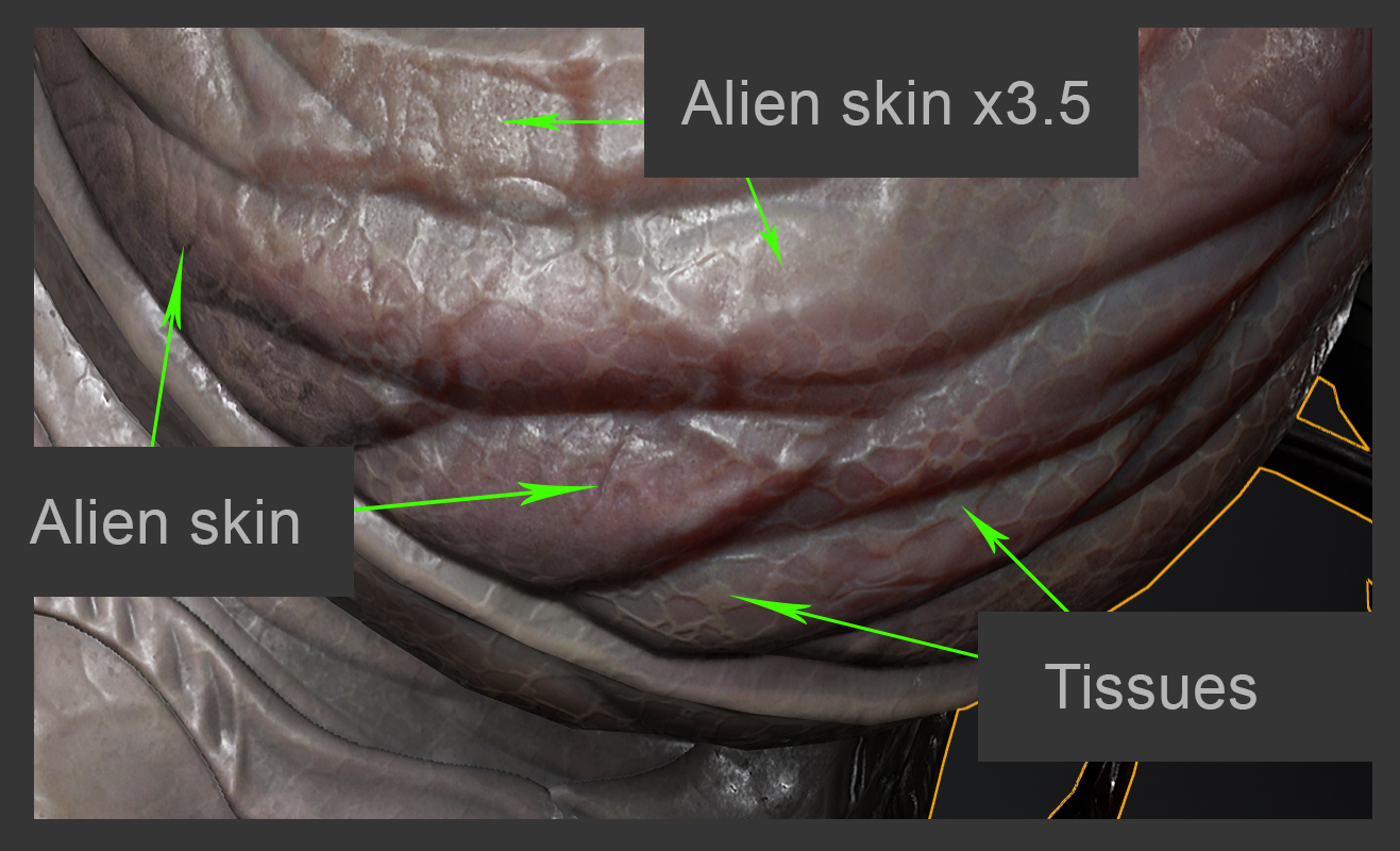 SubstanceShaderDetails