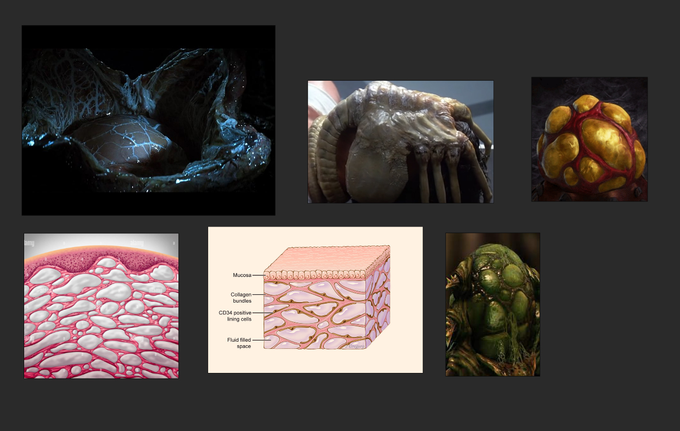 UnrealShaderReferences