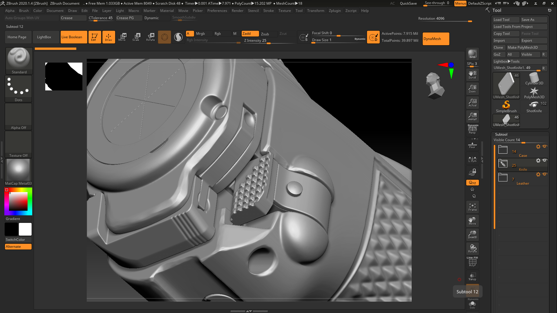 Zbrush2