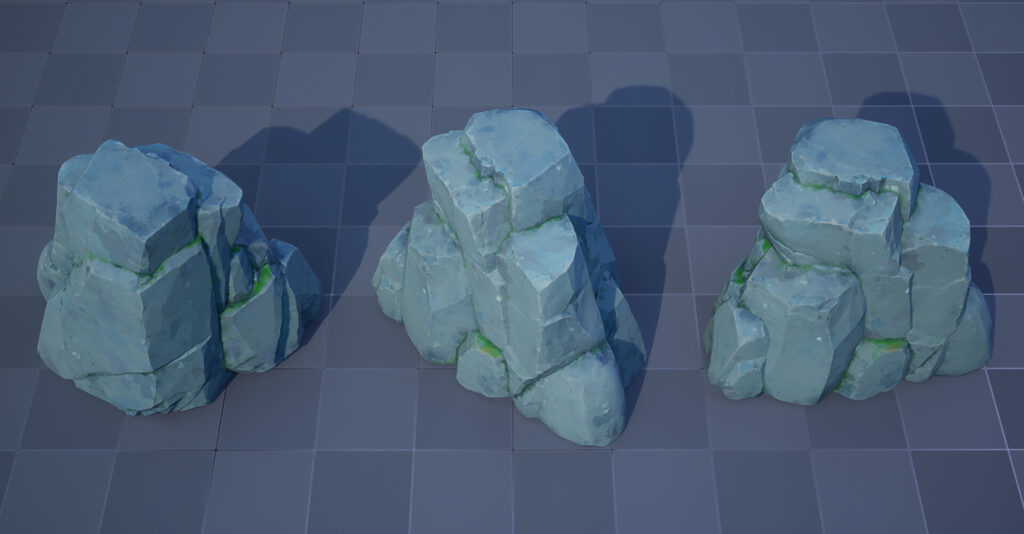 wujie-blue-green-style-rock-001-1