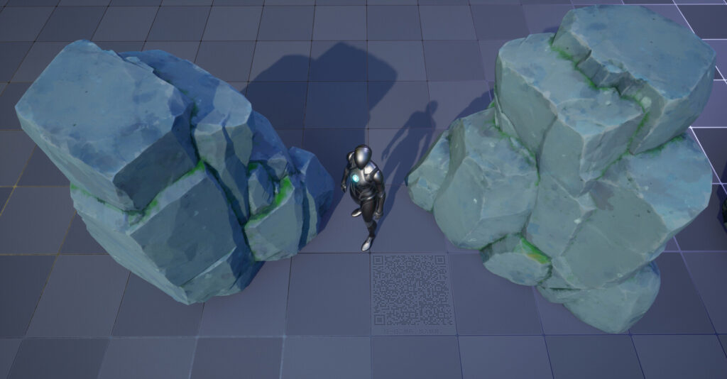 wujie-blue-green-style-rock-002