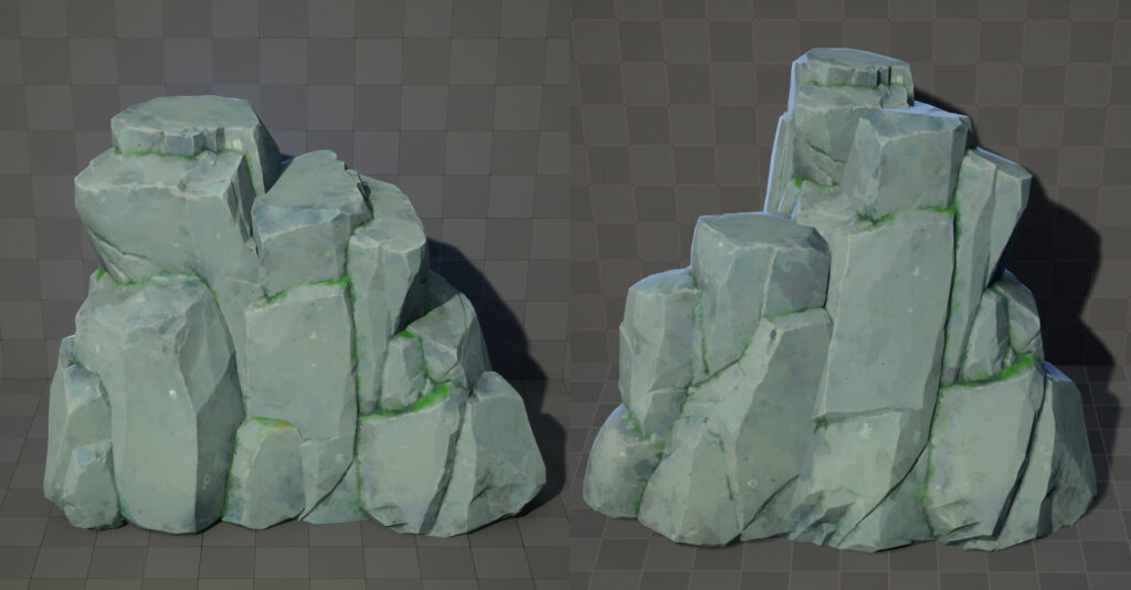 wujie-blue-green-style-rock-019