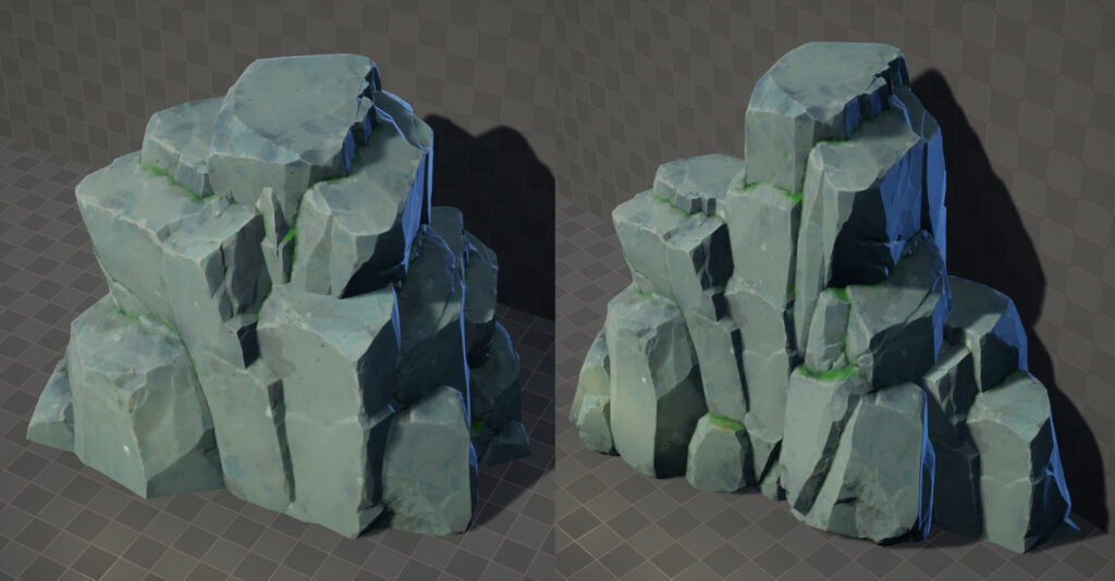 wujie-blue-green-style-rock-020