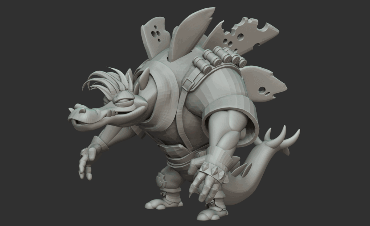 05_Sculpting_Progress