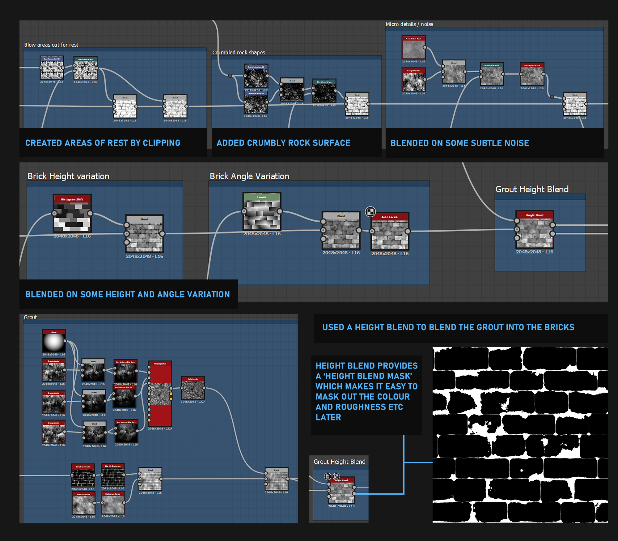 15.-Stone-Wall-Heightmap-Surfacing-Variation-and-Blending-The-Grout