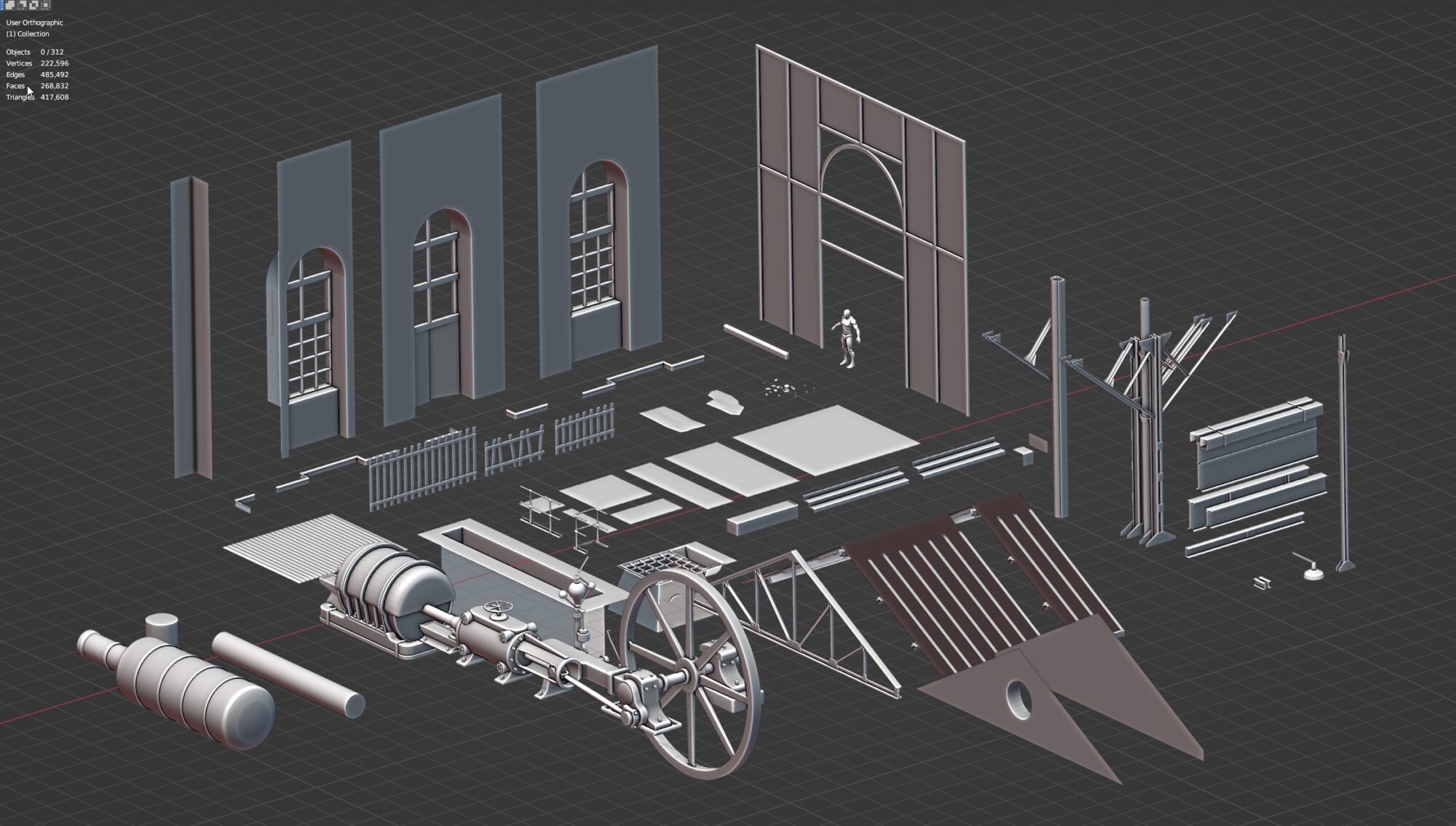 AZajac_BlockoutElements