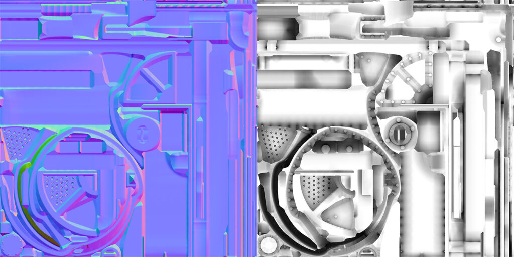 AZajac_BlowerMachine0UVMaps