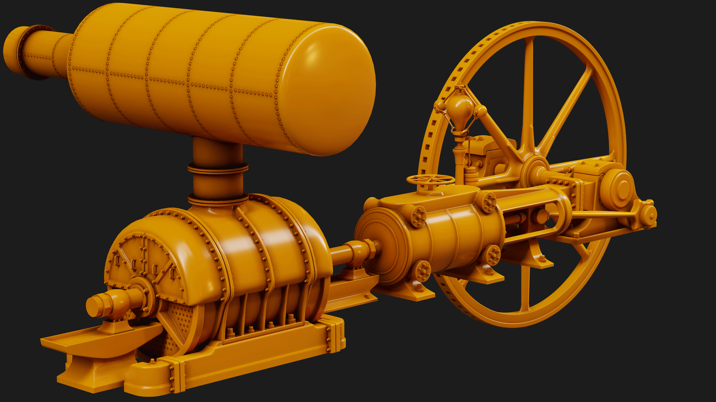 AZajac_BlowerMachineLowPoly