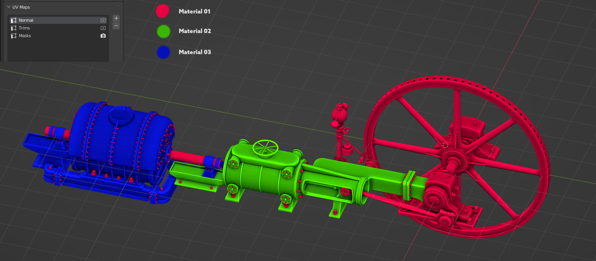 AZajac_BlowerMachineMaterials