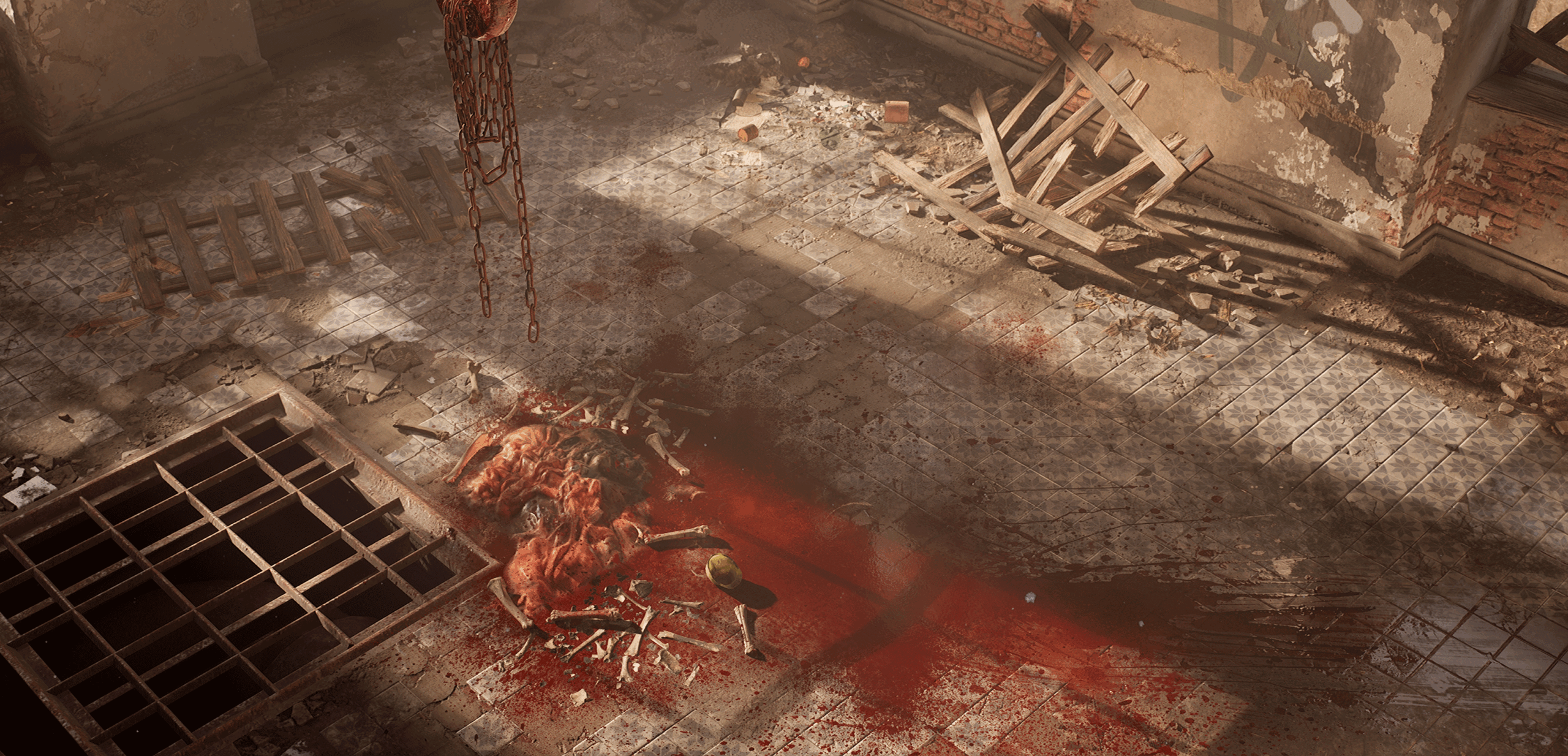 AZajac_PuddleOfBlood-scaled