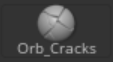 OrbCracks