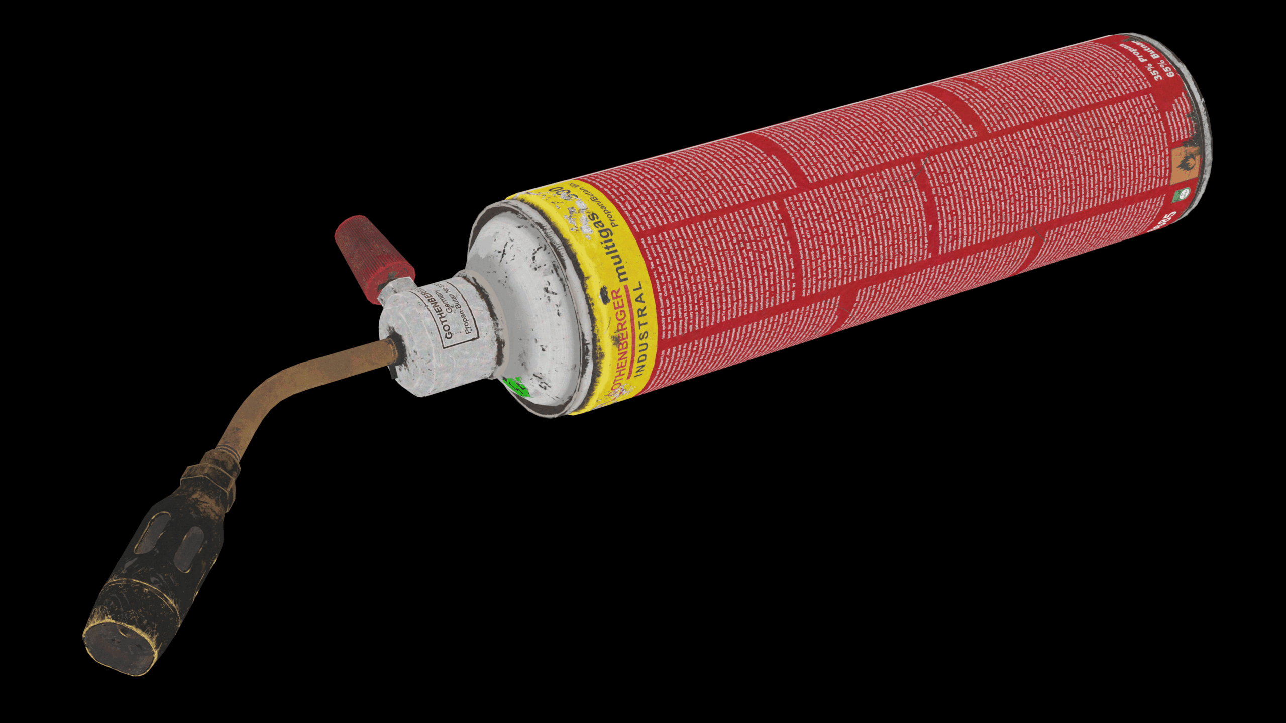 20_Texture_Channels-scaled