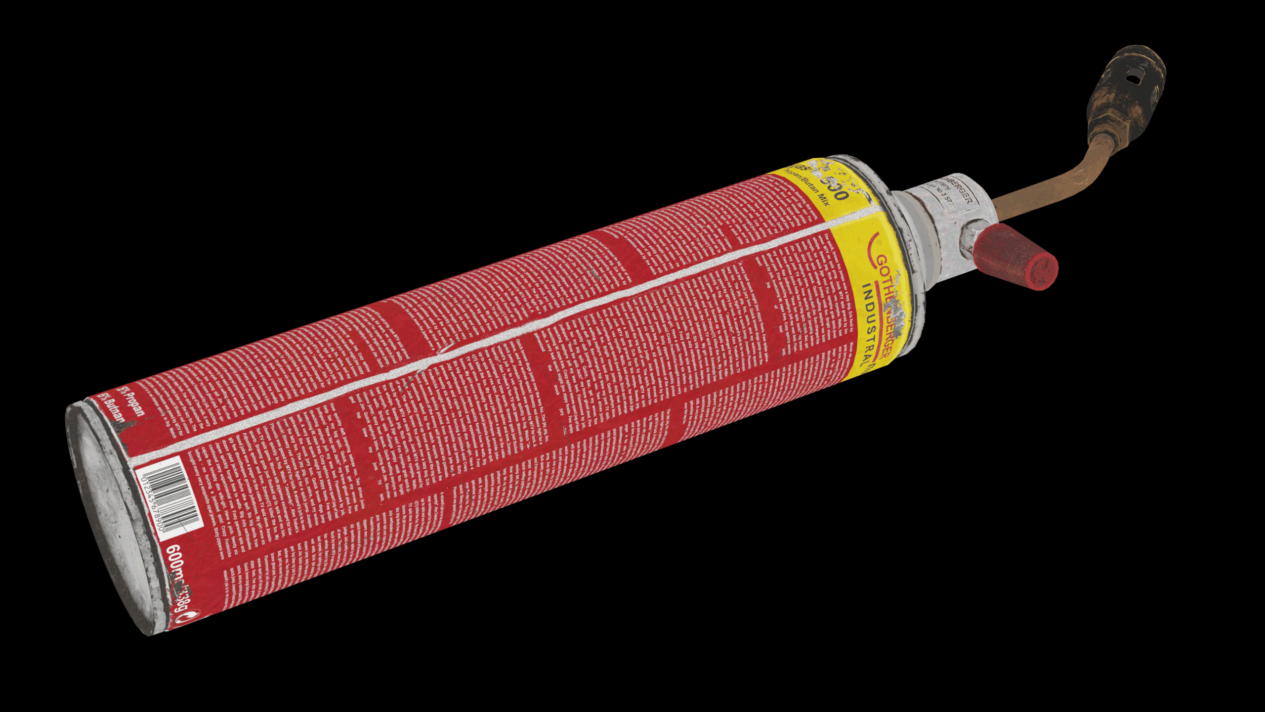 21_Texture_Channels-scaled