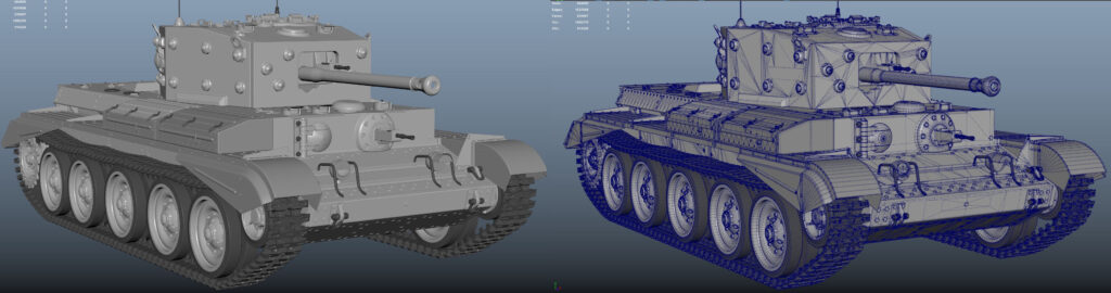 Midpoly_Wireframe_Front-scaled