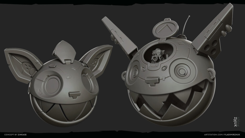 vladimir-zhuk-vladimirzhuk-study-zbrush-scaled