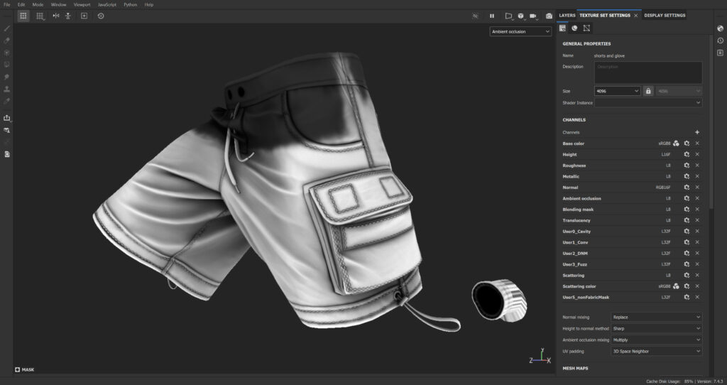 15_Shorts_Texture_channels_4-scaled
