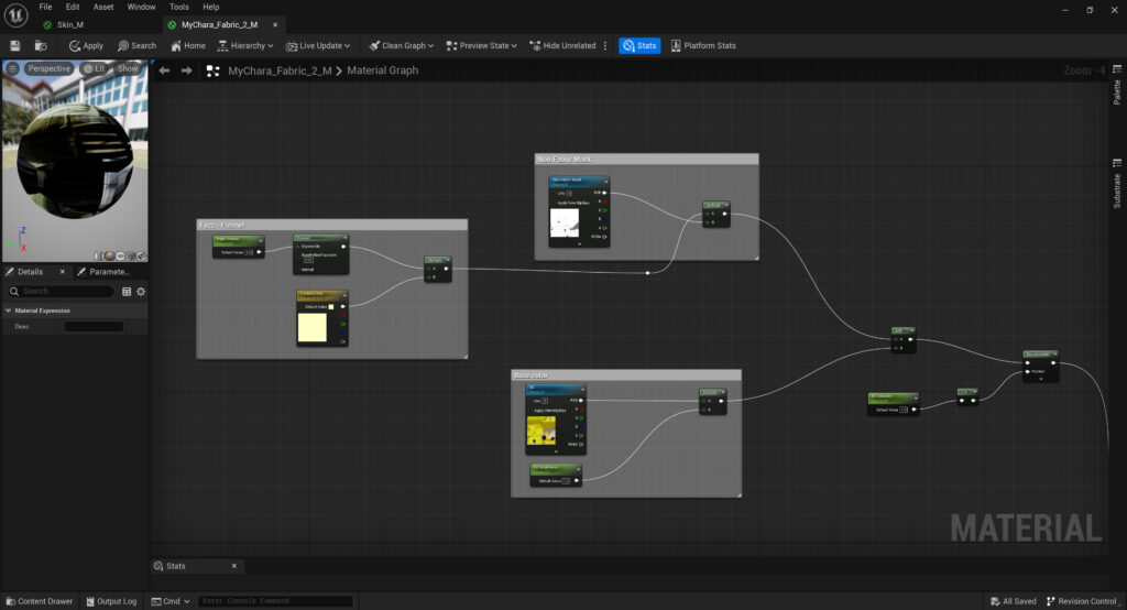 17_Fabric_UE_Material_2-scaled