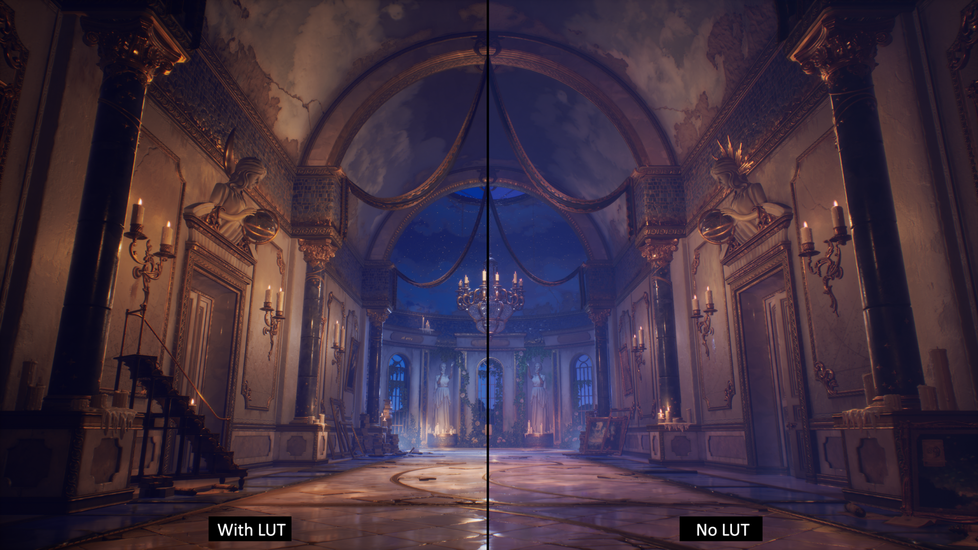 LUT_noLUT