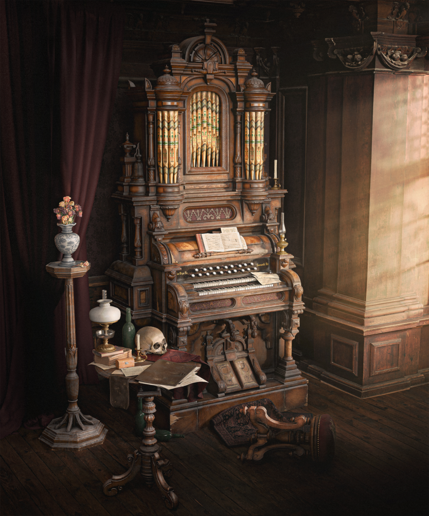 organ_main